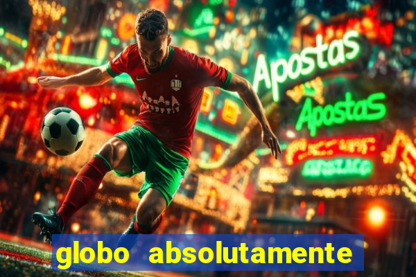 globo absolutamente tudo sobre esportes e noticias